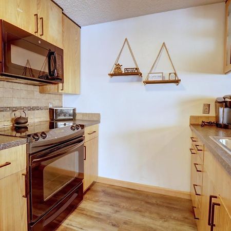 Pg201 Peregrine Condo Copper Mountain Extérieur photo