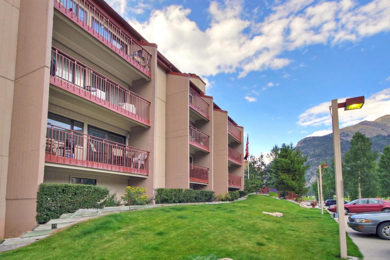 Pg201 Peregrine Condo Copper Mountain Extérieur photo