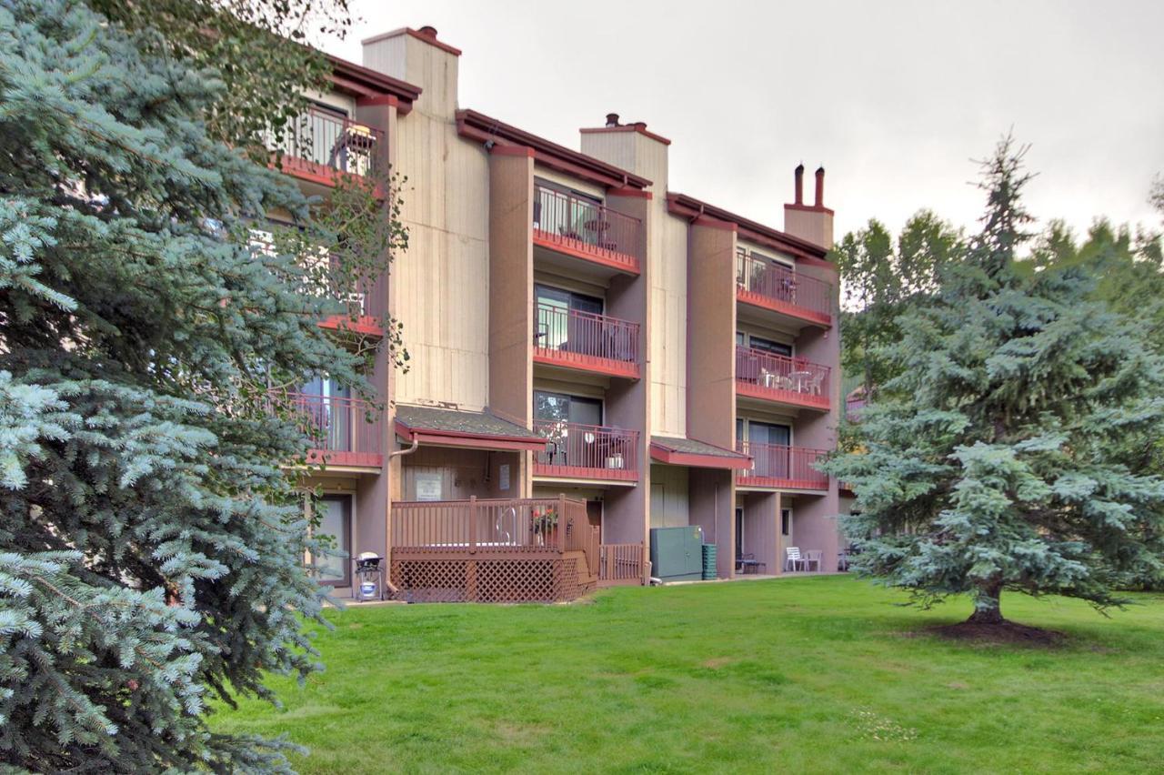 Pg201 Peregrine Condo Copper Mountain Extérieur photo