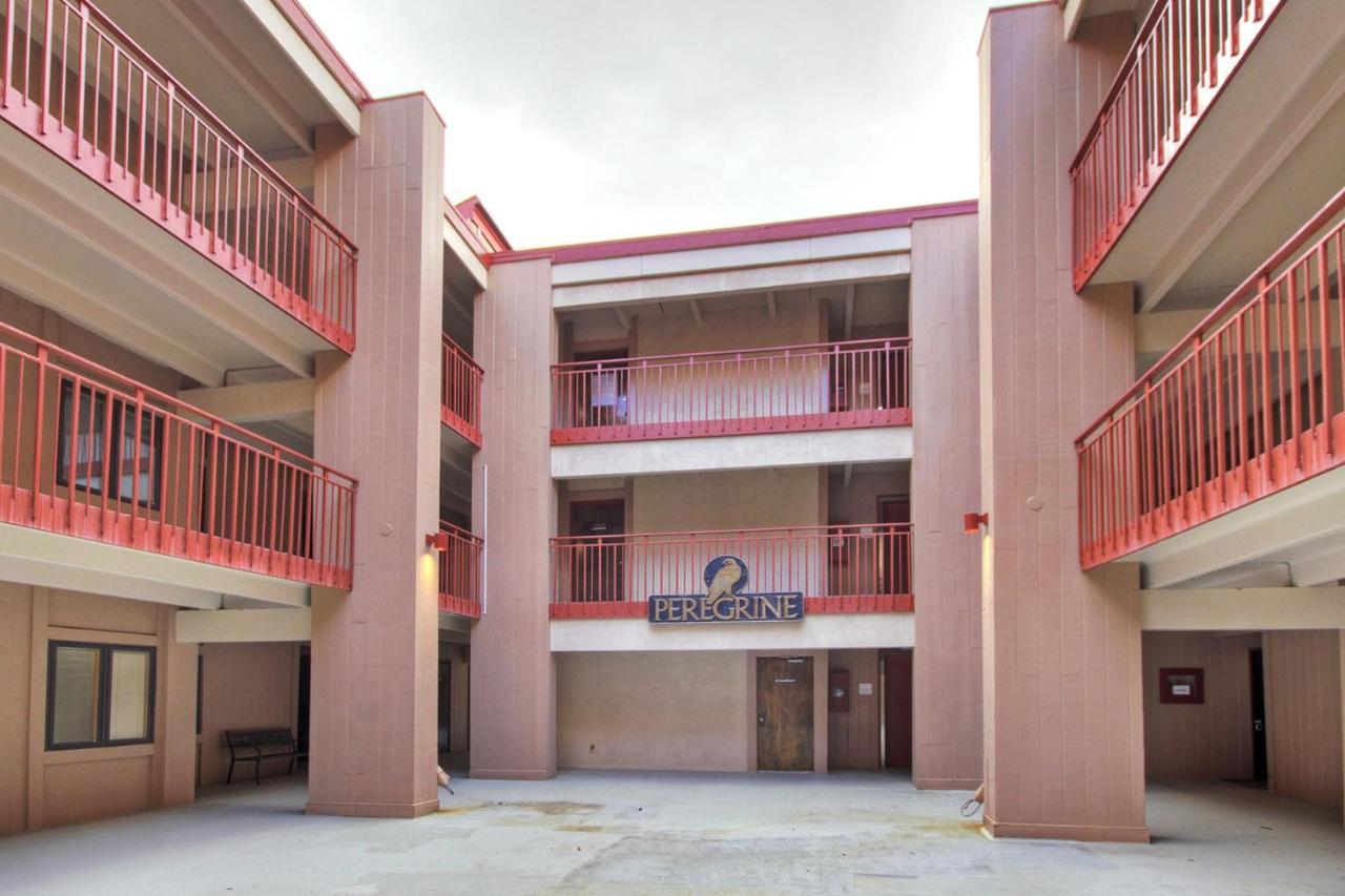 Pg201 Peregrine Condo Copper Mountain Extérieur photo