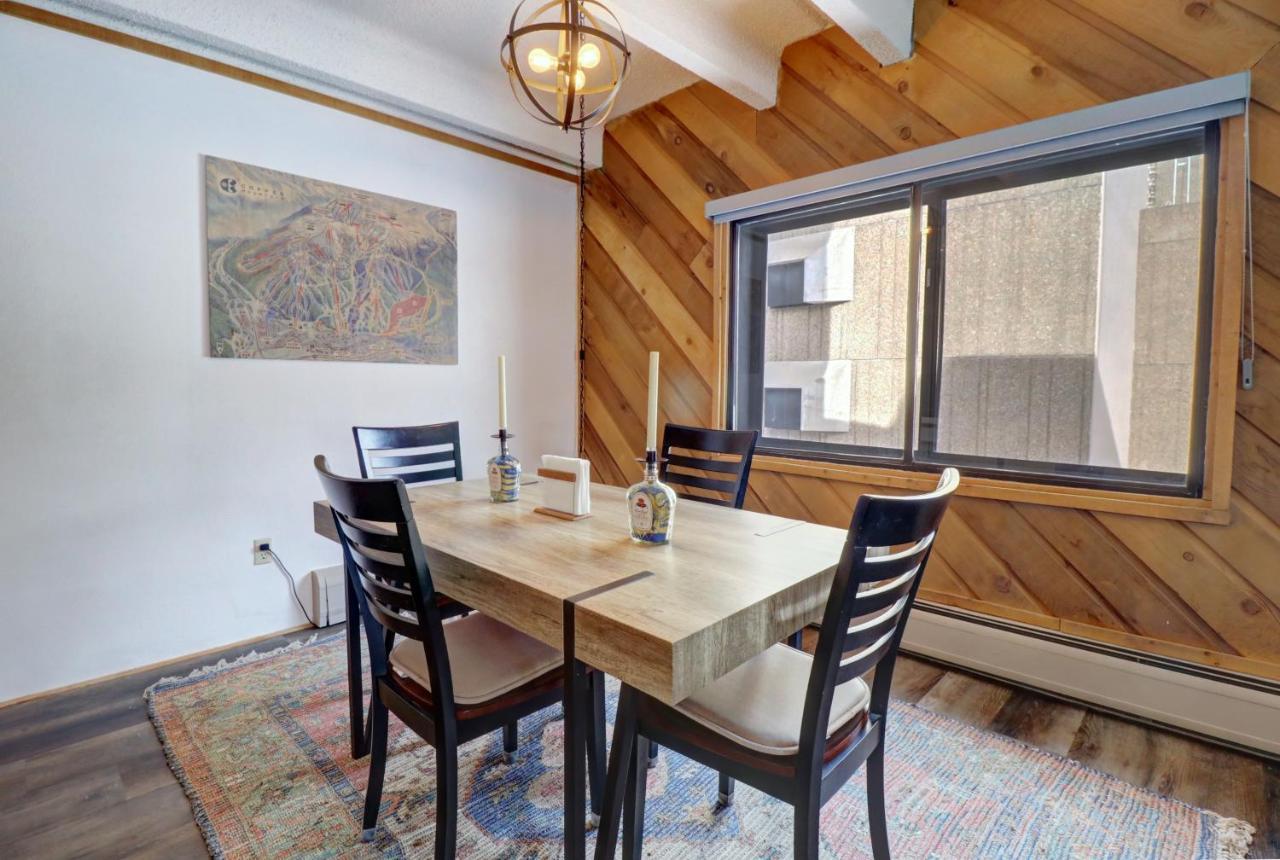 Pg201 Peregrine Condo Copper Mountain Extérieur photo