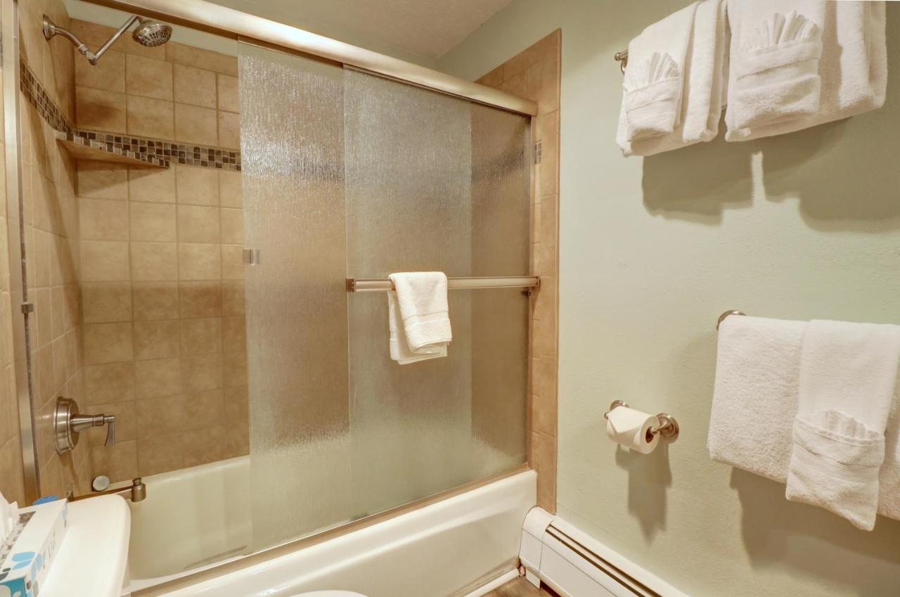 Pg201 Peregrine Condo Copper Mountain Extérieur photo