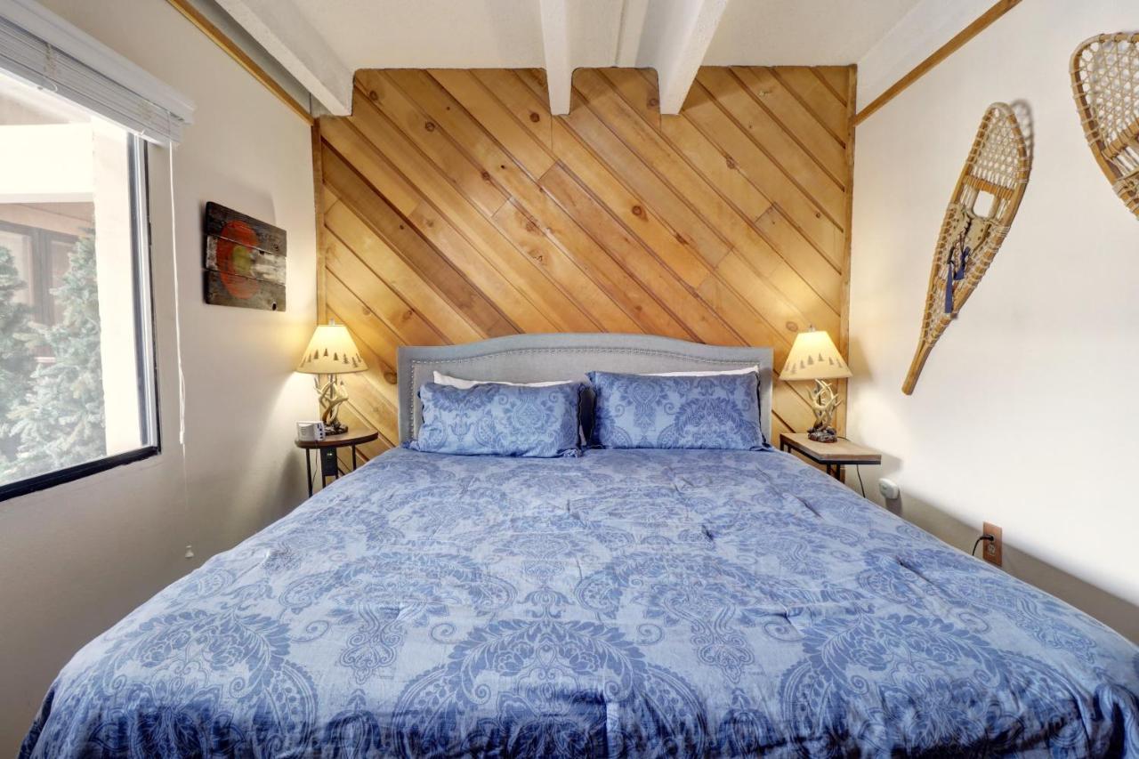 Pg201 Peregrine Condo Copper Mountain Extérieur photo