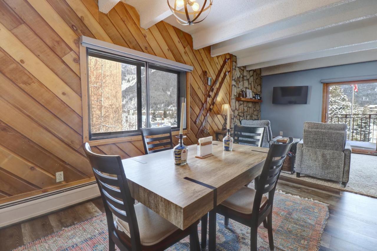 Pg201 Peregrine Condo Copper Mountain Extérieur photo